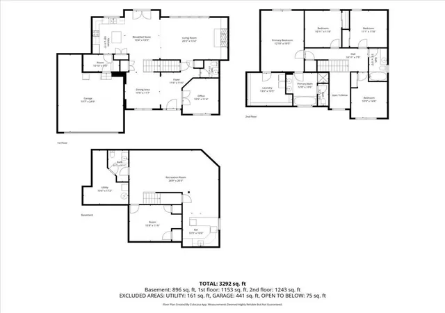 62nd image of 5304 Payne St, Shawnee, KS 66226 | MLS# 2637381