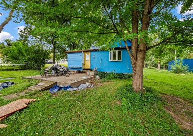 Photo 18 of Single family home for sale at 714 W 6th Street, Carrollton, MO 64633 | MLS# 2637383 | Listing updated on 2026-08-28