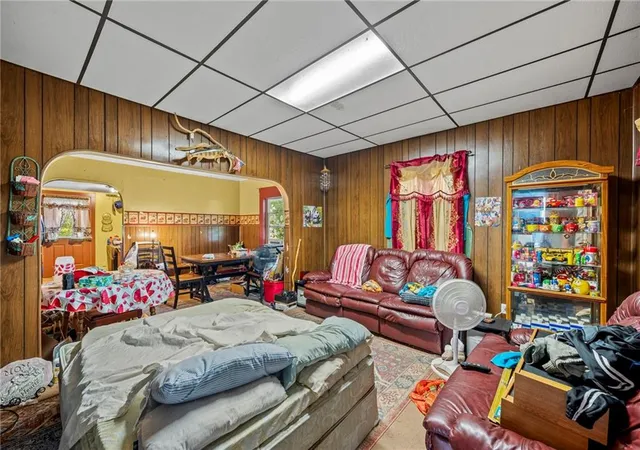 Photo 5 of Single family home for sale at 714 W 6th Street, Carrollton, MO 64633 | MLS# 2637383 | Listing updated on 2026-08-28