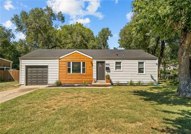 Photo 1 of Sale Pending at 11600 W 70th Street, Shawnee, KS 66203 | MLS# 2637384 | Listing updated on 2026-09-13