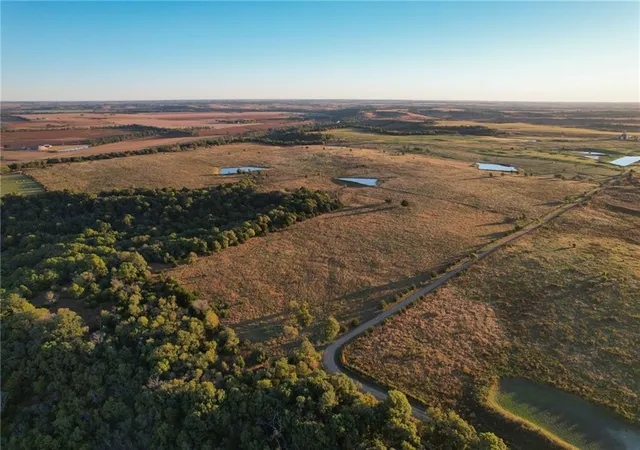 Photo 3 of Sale Pending at 121st Road, Arkansas City, KS 67005 | MLS# 2637386 | Listing updated on 2026-08-18