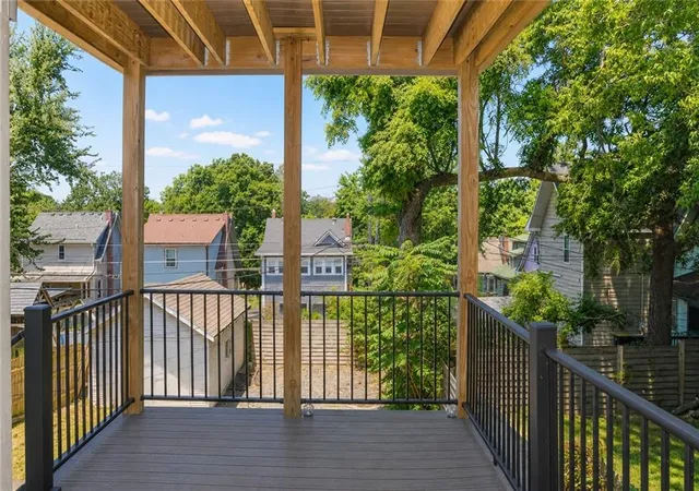 Photo 18 of Multi family home for sale at 4110 Charlotte St, Kansas City, MO 64110 | MLS# 2637388 | Listing updated on 2026-09-04