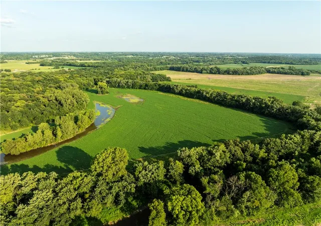 Photo 3 of Sale Pending at 0000 Hatchell Rd, Tonganoxie, KS 66086 | MLS# 2637392 | Listing updated on 2026-08-28