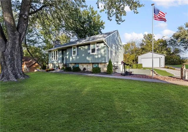 Photo 1 of Sale Pending at 4933 N 123rd Street, Kansas City, KS 66109 | MLS# 2637394 | Listing updated on 2026-09-04