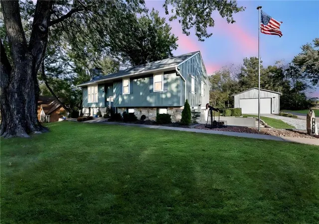 Photo 2 of Sale Pending at 4933 N 123rd Street, Kansas City, KS 66109 | MLS# 2637394 | Listing updated on 2026-09-04