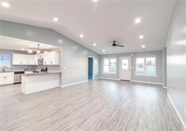 Photo 2 of Single family home for sale at 293 Sw 1321 Road, Holden, MO 64040 | MLS# 2637396 | Listing updated on 2026-08-25
