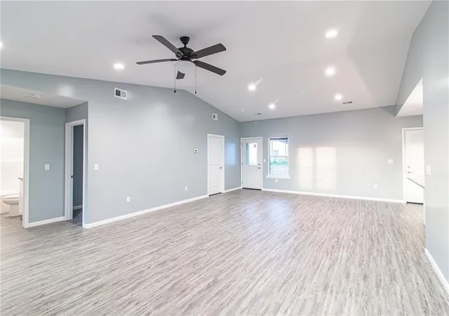Photo 3 of Single family home for sale at 293 Sw 1321 Road, Holden, MO 64040 | MLS# 2637396 | Listing updated on 2026-08-25