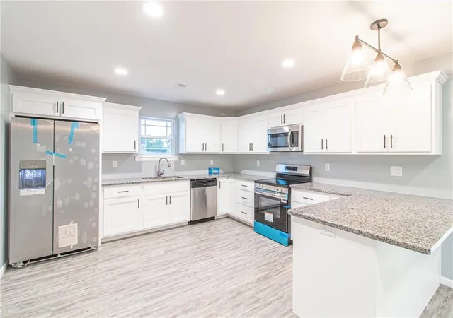 Photo 3 of Single family home for sale at 293 SW 1321 Road, Holden, MO 64040 | MLS# 2637396 | Listing updated on 2026-08-25