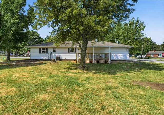Photo 2 of Single family home for sale at 100 S State Route F, Garden City, MO 64747 | MLS# 2637402 | Listing updated on 2026-09-18