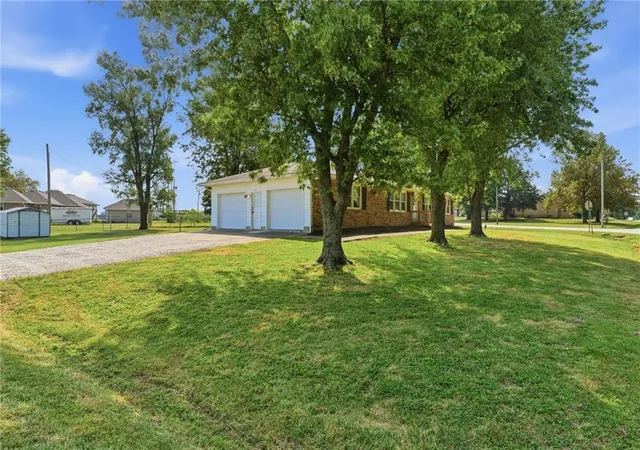 Photo 3 of Single family home for sale at 100 S State Route F, Garden City, MO 64747 | MLS# 2637402 | Listing updated on 2026-09-18