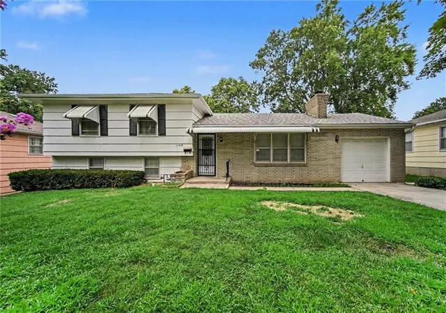 Photo 1 of Sale Pending at 11214 E 53rd Terrace, Raytown, MO 64133 | MLS# 2637403 | Listing updated on 2026-08-31