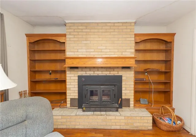 Photo 4 of Single family home for sale at 4100 Main St, Parsons, KS 67357 | MLS# 2637404 | Listing updated on 2026-10-05