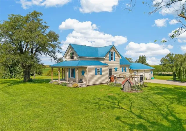 Photo 1 of Sale Pending at 30809 State Hwy B, Jamesport, MO 64648 | MLS# 2637406 | Listing updated on 2026-09-03