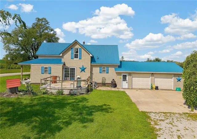 Photo 2 of Sale Pending at 30809 State Hwy B, Jamesport, MO 64648 | MLS# 2637406 | Listing updated on 2026-09-03
