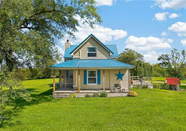 Photo 4 of Sale Pending at 30809 State Hwy B, Jamesport, MO 64648 | MLS# 2637406 | Listing updated on 2026-09-03