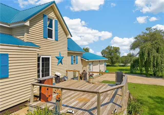 Photo 5 of Sale Pending at 30809 State Hwy B, Jamesport, MO 64648 | MLS# 2637406 | Listing updated on 2026-09-03
