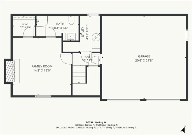 39th image of 10330 Smalley Ct, Kansas City, MO 64134 | MLS# 2637408