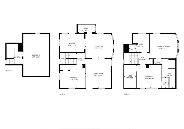 38th image of 2804 Penn St, Saint Joseph, MO 64507 | MLS# 2637410