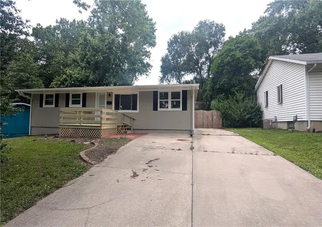 Photo 1 of Single family home for sale at 8602 E 91st Terrace, Kansas City, MO 64138 | MLS# 2637412 | Listing updated on 2026-08-23