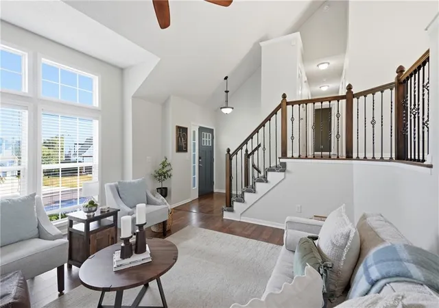 Photo 3 of Sale Pending at 20778 Skyview Ln, Spring Hill, KS 66083 | MLS# 2637413 | Listing updated on 2026-09-16