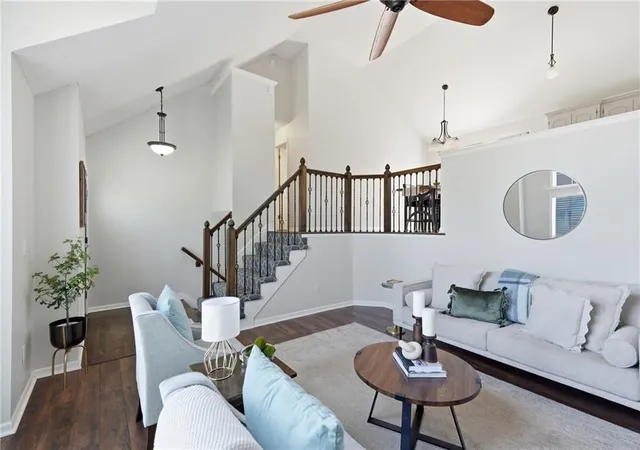 Photo 3 of Sale Pending at 20778 Skyview Ln, Spring Hill, KS 66083 | MLS# 2637413 | Listing updated on 2026-09-16