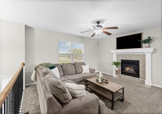 Photo 4 of Sale Pending at 19304 Switchgrass Ct, Smithville, MO 64089 | MLS# 2637416 | Listing updated on 2026-10-05