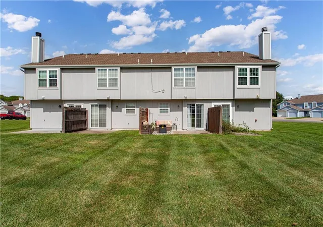 Photo 4 of Condo for sale at 5743 NW Plantation Ln #197-B, Lees Summit, MO 64064 | MLS# 2637418 | Listing updated on 2026-08-20