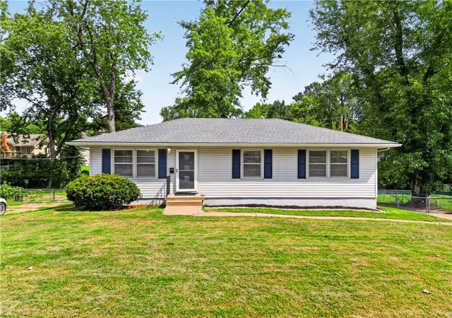 Photo 1 of Sale Pending at 9058 E 89th Street, Kansas City, MO 64138 | MLS# 2637420 | Listing updated on 2026-08-24