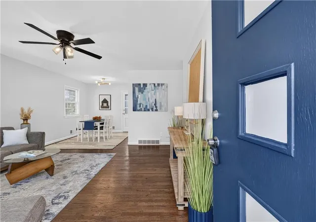Photo 2 of Sale Pending at 9058 E 89th Street, Kansas City, MO 64138 | MLS# 2637420 | Listing updated on 2026-08-24