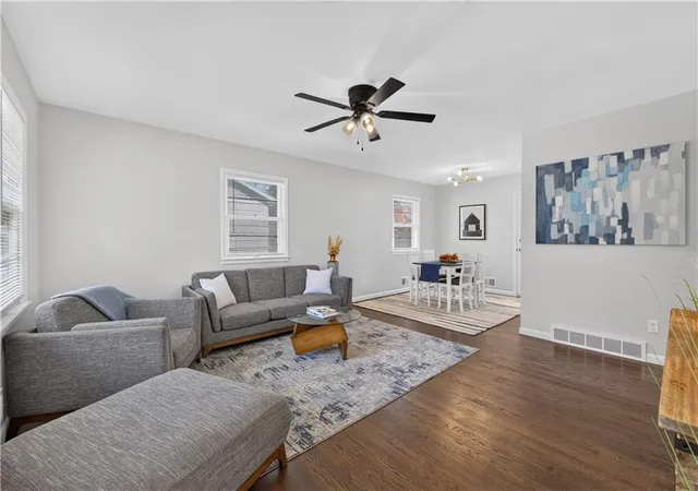 Photo 3 of Sale Pending at 9058 E 89th Street, Kansas City, MO 64138 | MLS# 2637420 | Listing updated on 2026-08-24