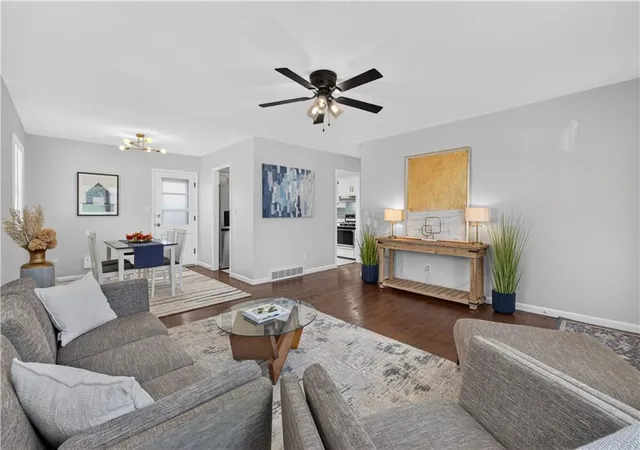 Photo 3 of Sale Pending at 9058 E 89th Street, Kansas City, MO 64138 | MLS# 2637420 | Listing updated on 2026-08-24