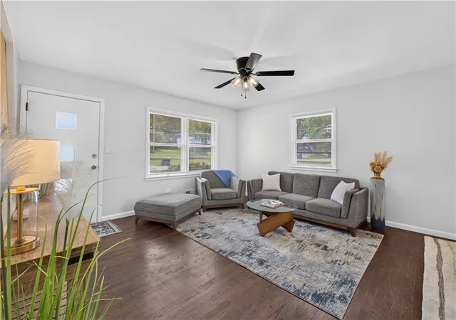 Photo 4 of Sale Pending at 9058 E 89th Street, Kansas City, MO 64138 | MLS# 2637420 | Listing updated on 2026-08-24