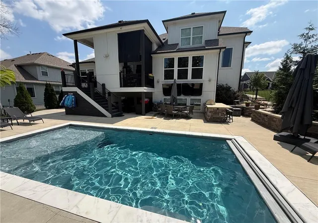 1st image of 9280 Brownridge St, Lenexa, KS 66220 | MLS# 2637428