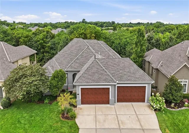 1st image of 13112 W 170th St, Overland Park, KS 66221 | MLS# 2637438