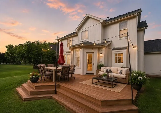 1st image of 9009 N Kentucky Ave, Kansas City, MO 64157 | MLS# 2637439