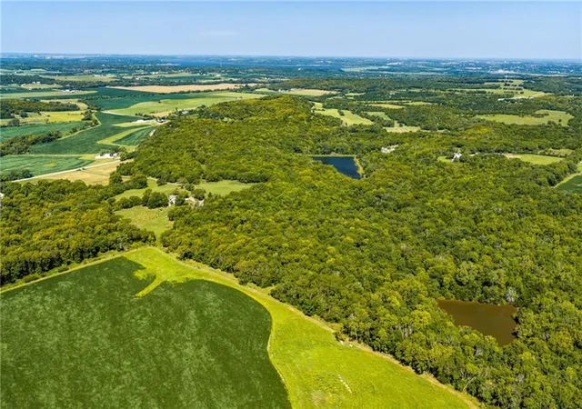Photo 3 of Land for sale at 858 E 1150 Road, Baldwin City, KS 66006 | MLS# 2637441 | Listing updated on 2026-09-02