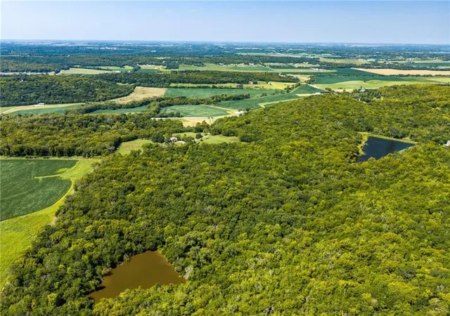 Photo 3 of Land for sale at 858 E 1150 Road, Baldwin City, KS 66006 | MLS# 2637441 | Listing updated on 2026-09-02