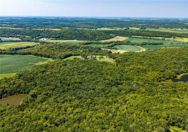Photo 4 of Land for sale at 858 E 1150 Road, Baldwin City, KS 66006 | MLS# 2637441 | Listing updated on 2026-09-02