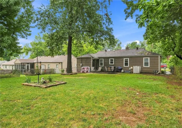 20th image of 4823 W 62nd St, Mission, KS 66205 | MLS# 2637461