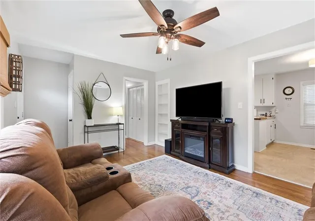 5th image of 4823 W 62nd Street, Mission, KS 66205 | MLS# 2637461