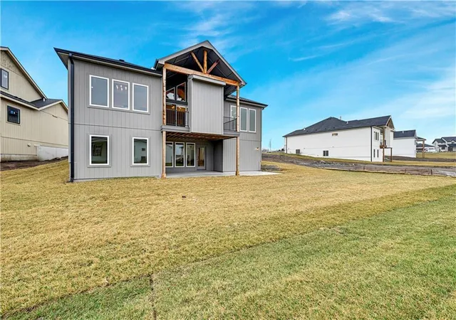 20th image of 16284 S Allman Rd, Olathe, KS 66062 | MLS# 2637467