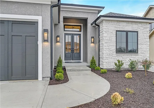 2nd image of 16284 S Allman Rd, Olathe, KS 66062 | MLS# 2637467