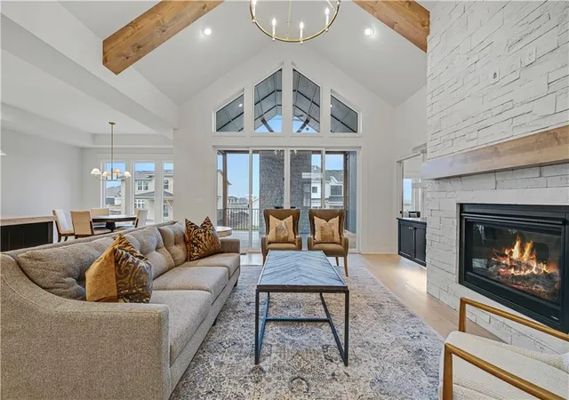 5th image of 16284 S Allman Rd, Olathe, KS 66062 | MLS# 2637467