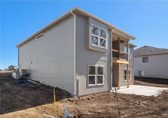 41st image of 25986 W 140th St, Olathe, KS 66061 | MLS# 2637470