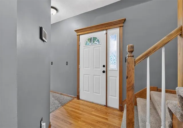Photo 3 of Sale Pending at 21160 W 126th Terrace, Olathe, KS 66061 | MLS# 2637472 | Listing updated on 2026-09-06