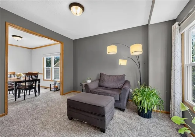 Photo 3 of Sale Pending at 21160 W 126th Terrace, Olathe, KS 66061 | MLS# 2637472 | Listing updated on 2026-09-06