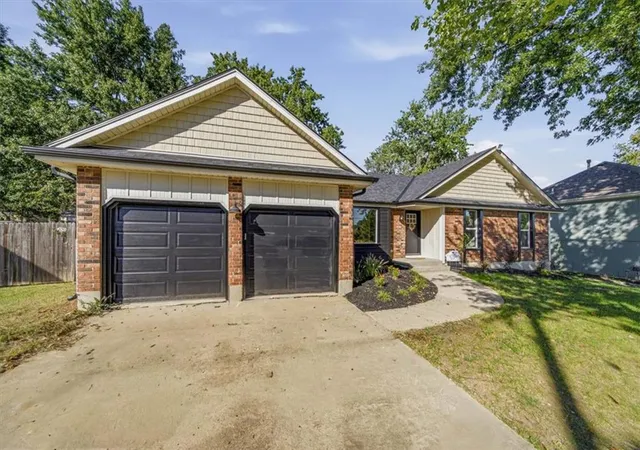 Photo 3 of Single family home for sale at 1206 W Lucy Webb Rd, Raymore, MO 64083 | MLS# 2637477 | Listing updated on 2026-10-06