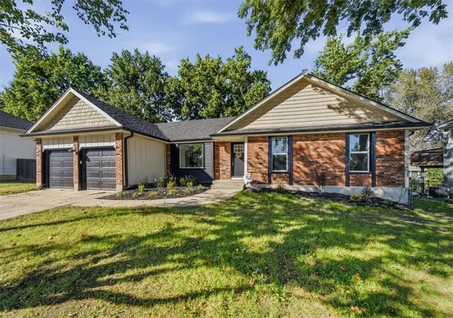 Photo 3 of Single family home for sale at 1206 W Lucy Webb Rd, Raymore, MO 64083 | MLS# 2637477 | Listing updated on 2026-10-06