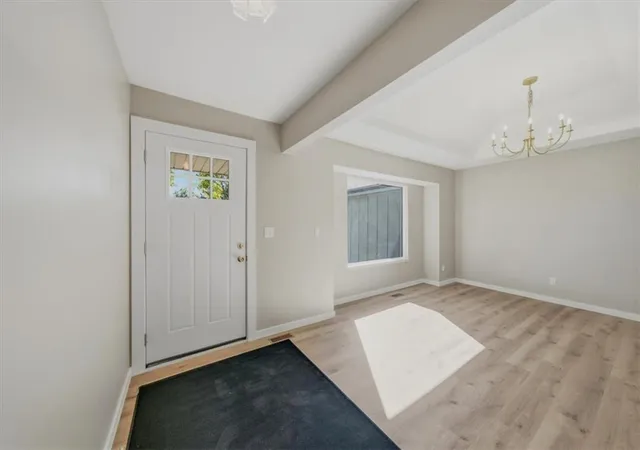 Photo 4 of Single family home for sale at 1206 W Lucy Webb Rd, Raymore, MO 64083 | MLS# 2637477 | Listing updated on 2026-10-06
