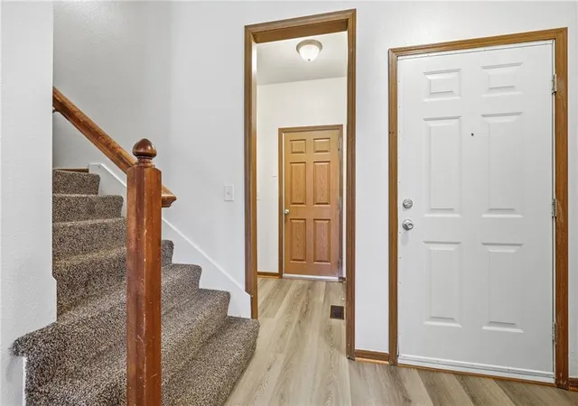 Photo 3 of Townhouse for sale at 10338 Sloan Ave, Kansas City, KS 66109 | MLS# 2637481 | Listing updated on 2026-08-22